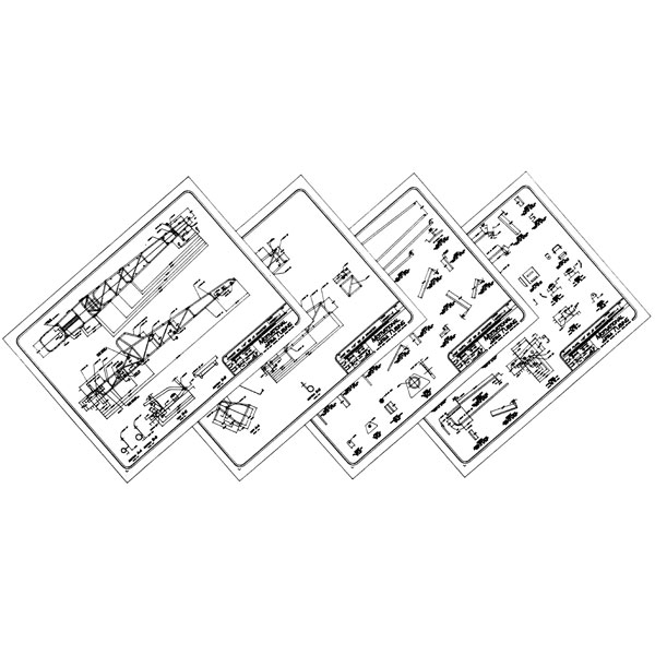 600x600 Motivational Tubing Blue Prints