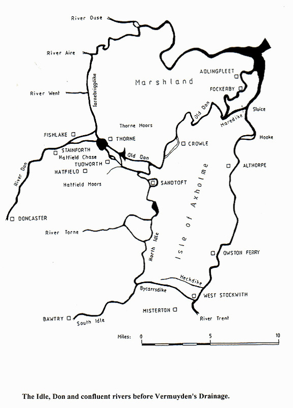 575x800 Drainage Of The Isle