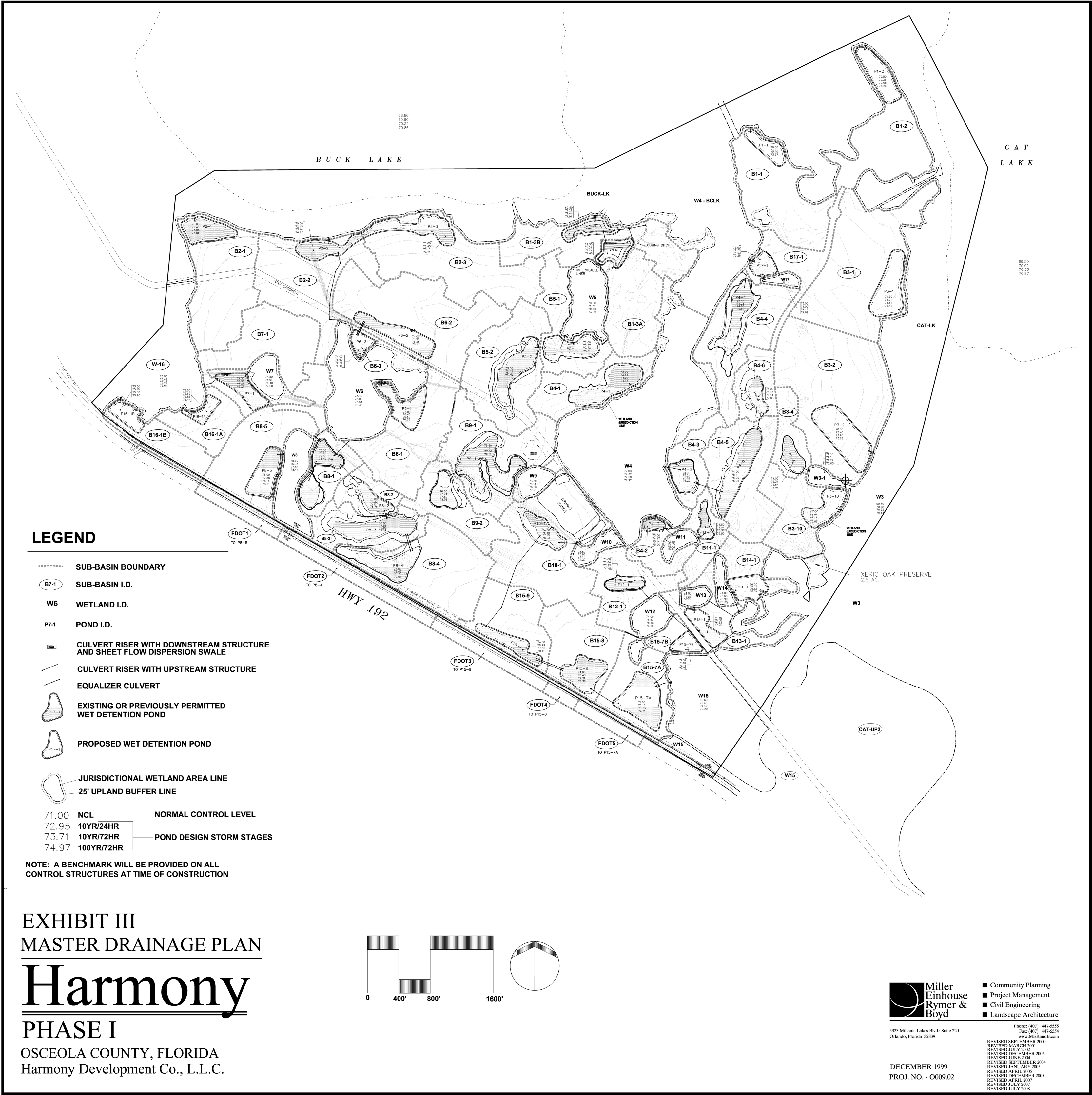 3332x3340 Master Drainage Harmony Cdd