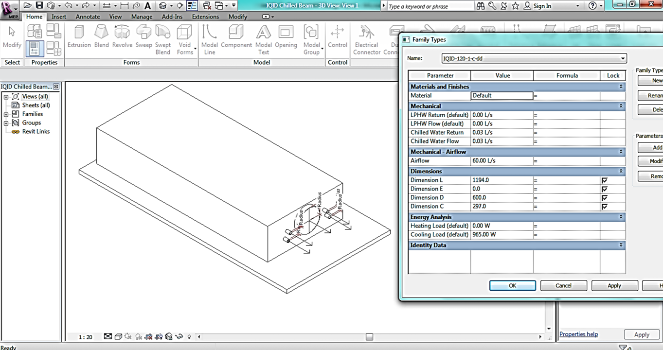 1363x720 Detailed Mep Design Part 1 Mechanical Services Building