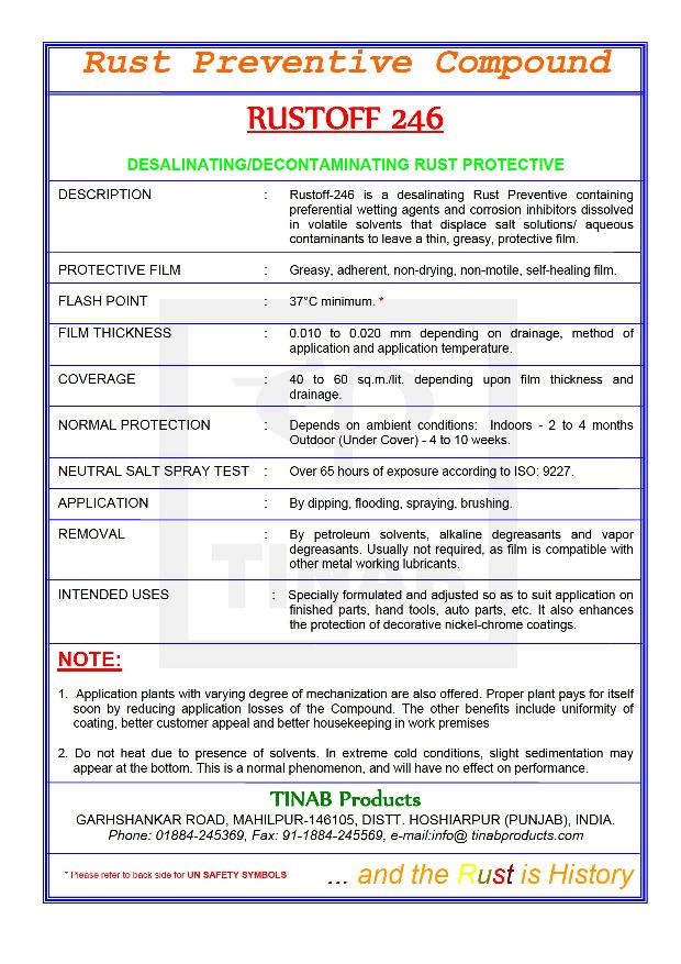 620x877 Tinab Products Applications Best Rust Preventives India