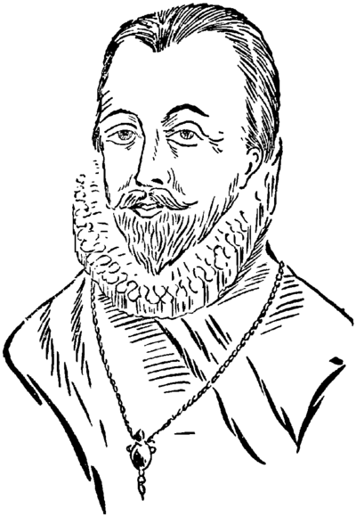 400x580 Collier's New Encyclopedia (1921)drake, Sir Francis