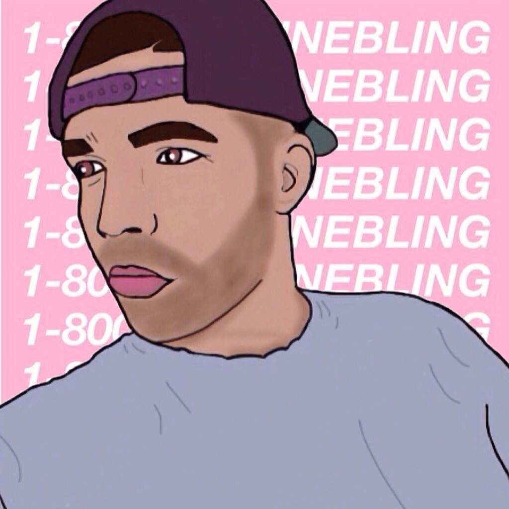 1024x1024 Drake Digital Drawing Art Amino