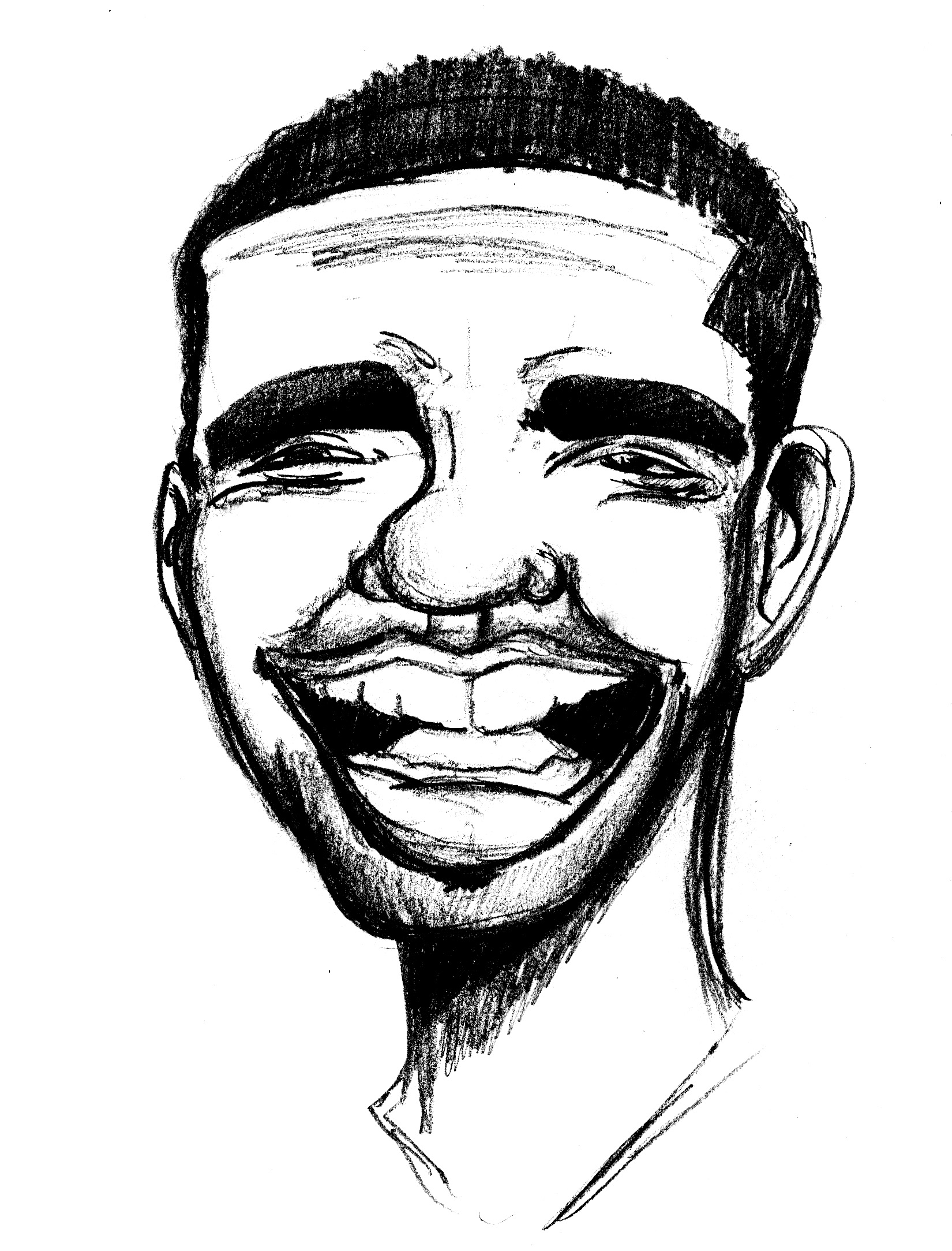 1650x2167 Drake The Man, The Meme, The Legend