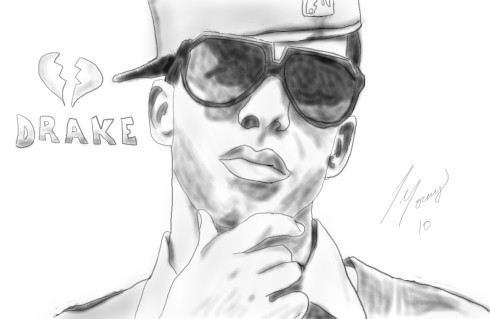 490x319 Heart Break Drake By Yeezy89