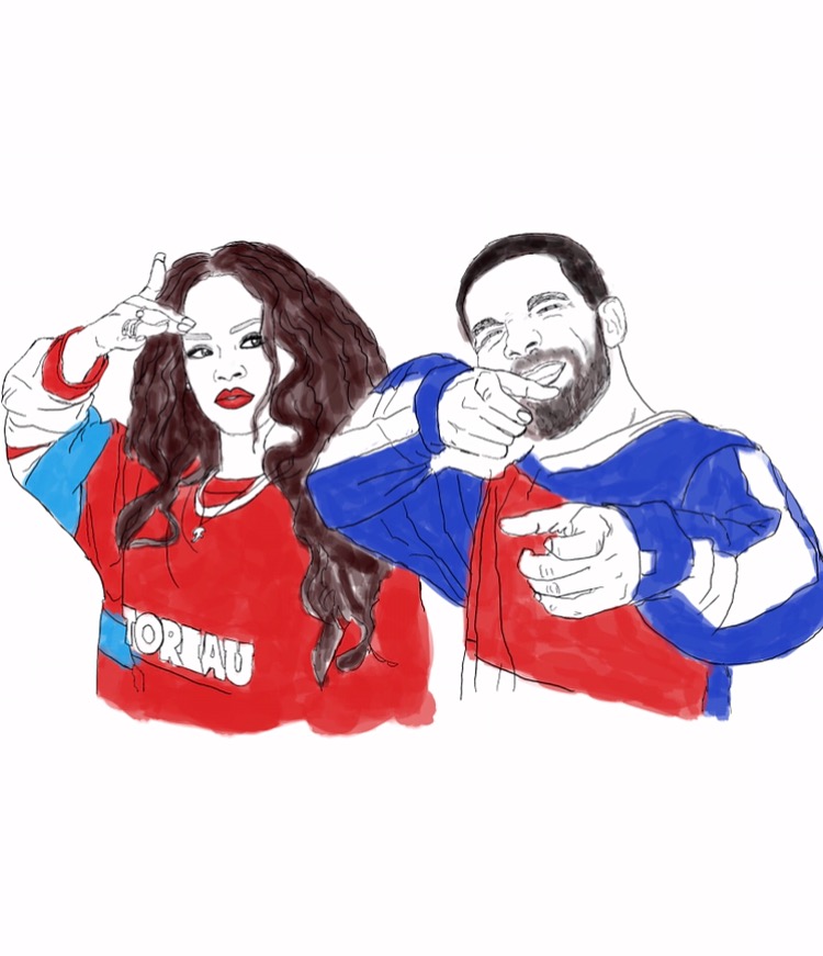 750x871 Arlettetebele Digital Drawings