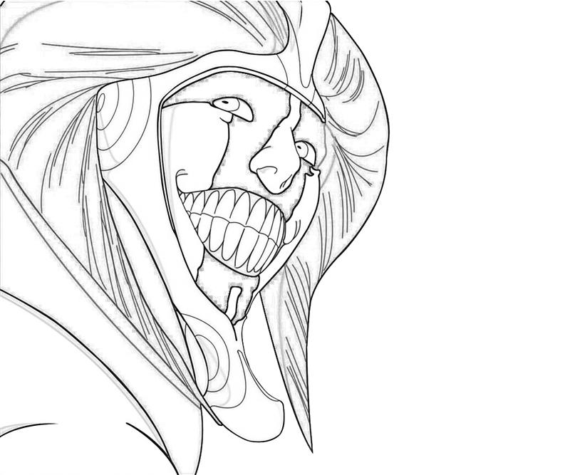 800x667 Mayuri Kurotsuchi Smirk Mario