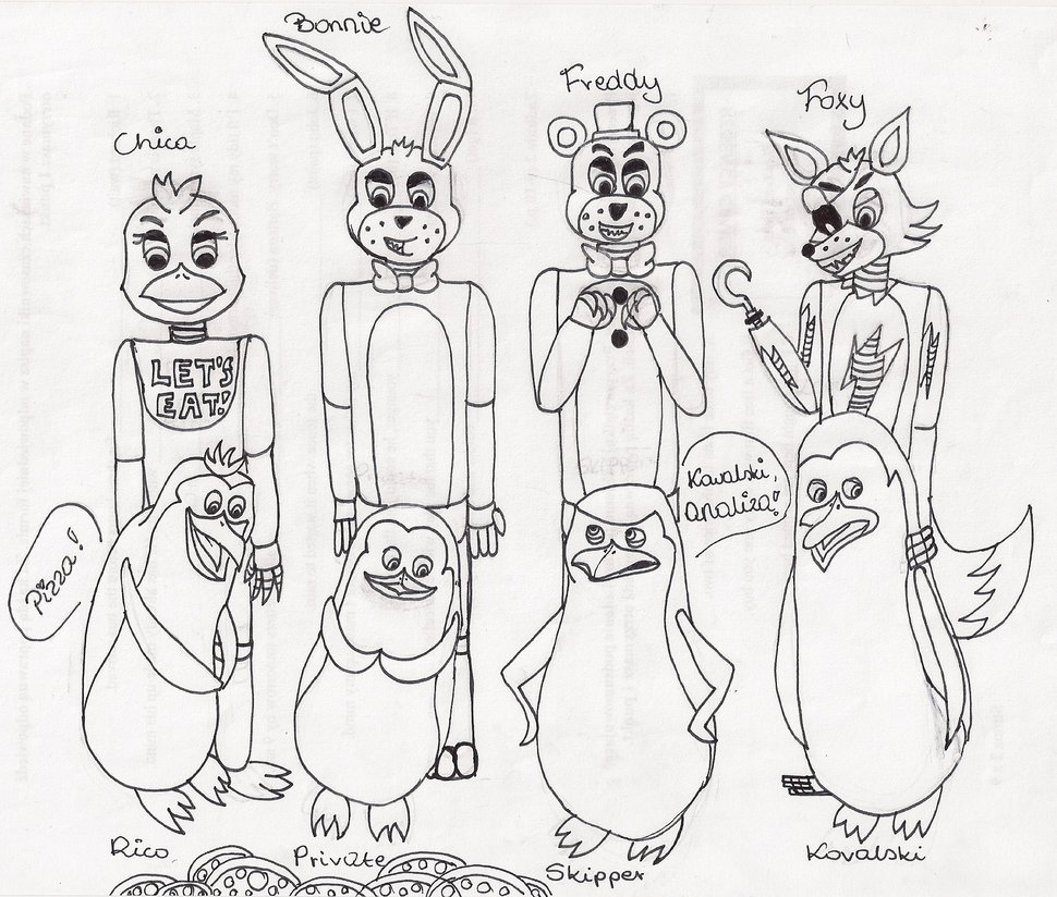 970x824 Kowalski, Analysis !