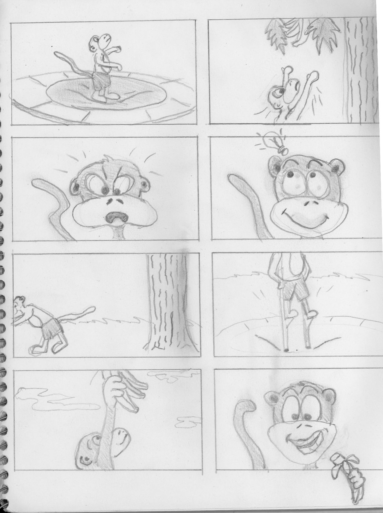 1343x1800 Sketchbooks Mr. Weisbrod's Media Arts Class Blog