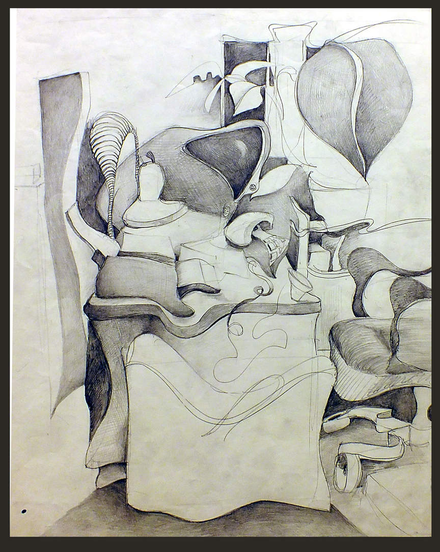 864x1085 Photos Creative Drawing Assignments,