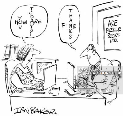 400x376 Brainteasers Cartoons And Comics