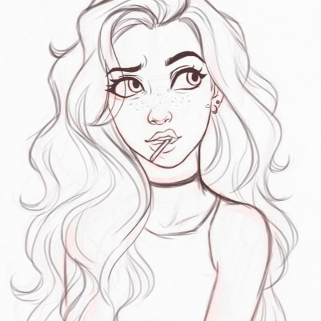 640x640 Best Character Drawing Images By Anime 10213