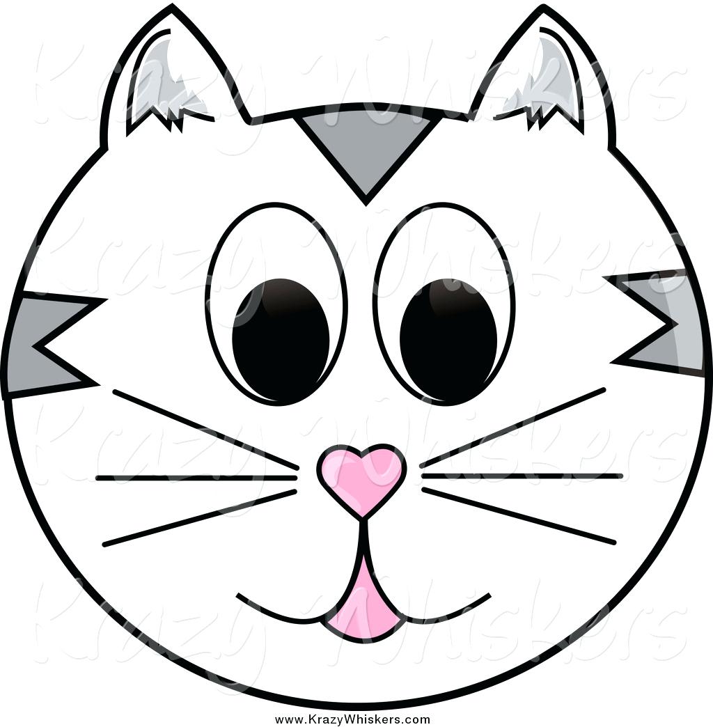 1024x1044 Template Photos Of Hat Coloring Page Cat In The Incredible Face