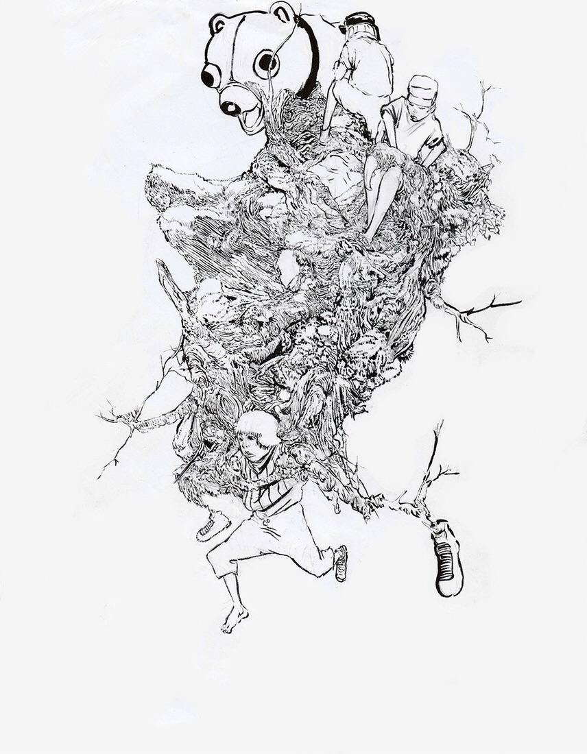 856x1100 Nice Guy Darrell Dreams (I.redd.it) Submitted By Niceguydarrell