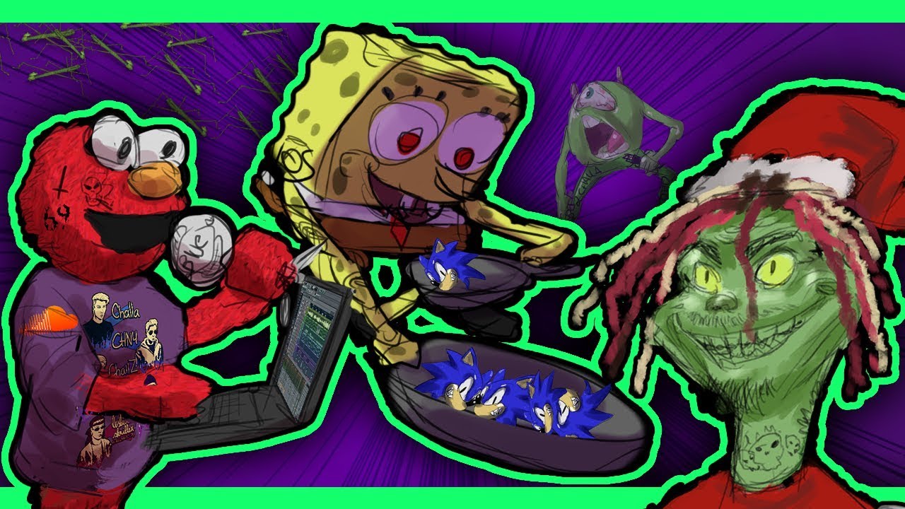 1280x720 Drawing Your Comments