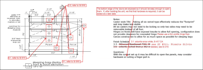 700x241 Hatch's Interior Design Process Part 3