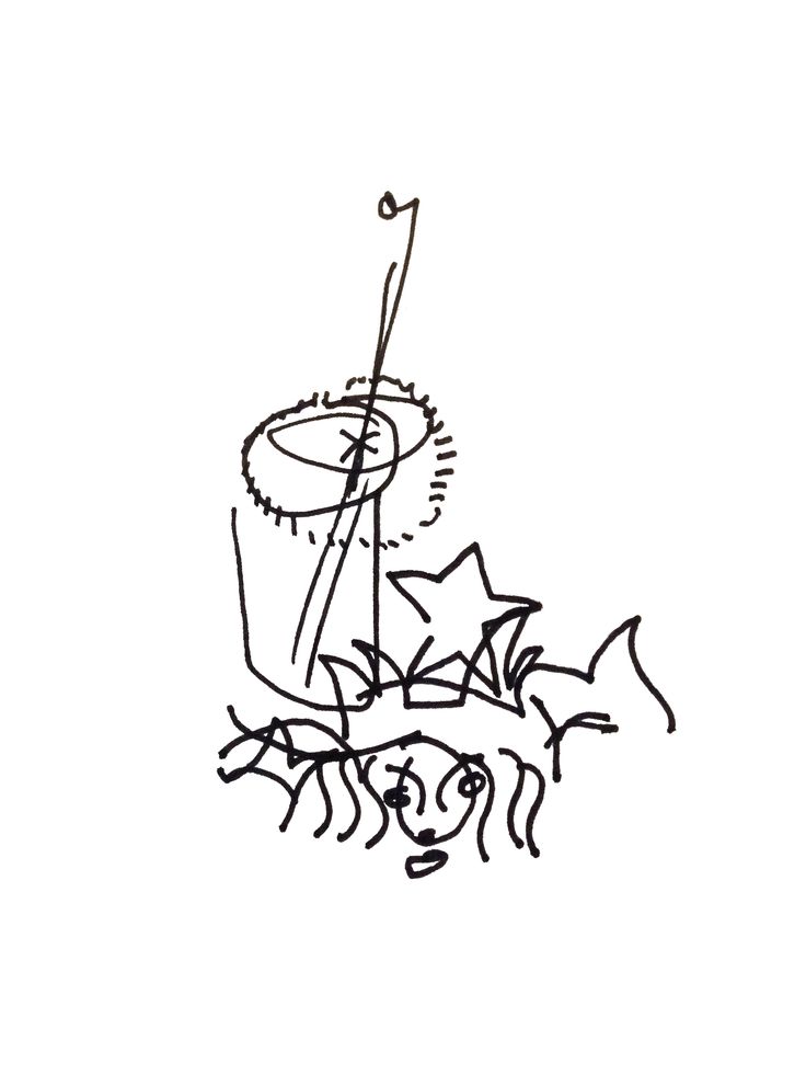 736x981 26 Best Blind Contour Drawing (Don'T Peek!) Images