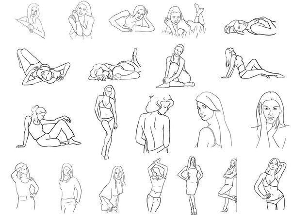 604x442 Lilith Moon The Best Poses For Pictures