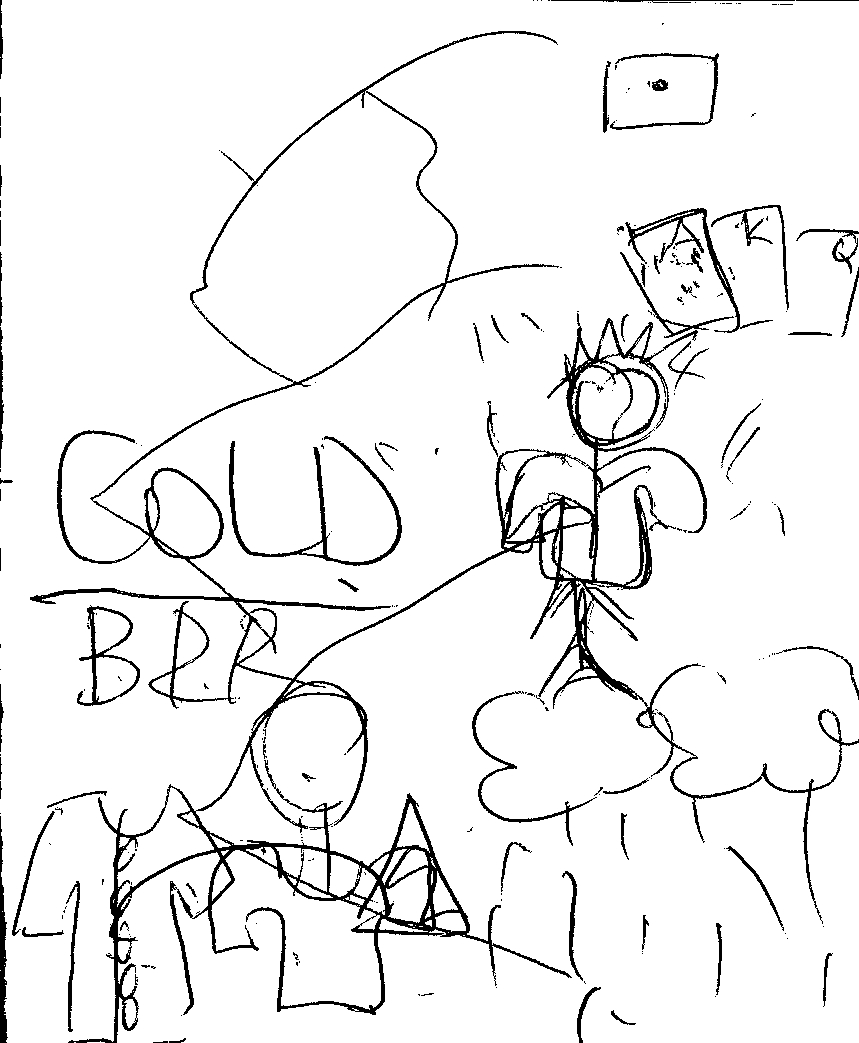 859x1043 Pictionary Fail Because You'Re A Terrible Artist