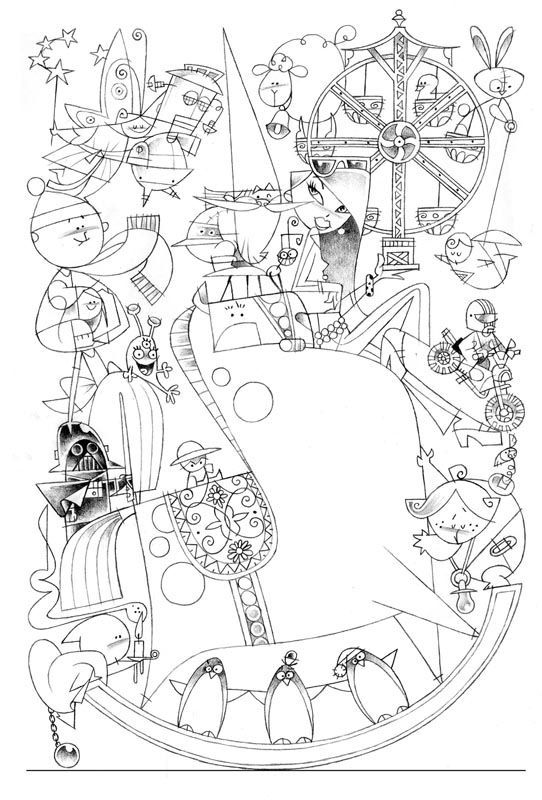 542x800 Infantiles.html Las Fallas