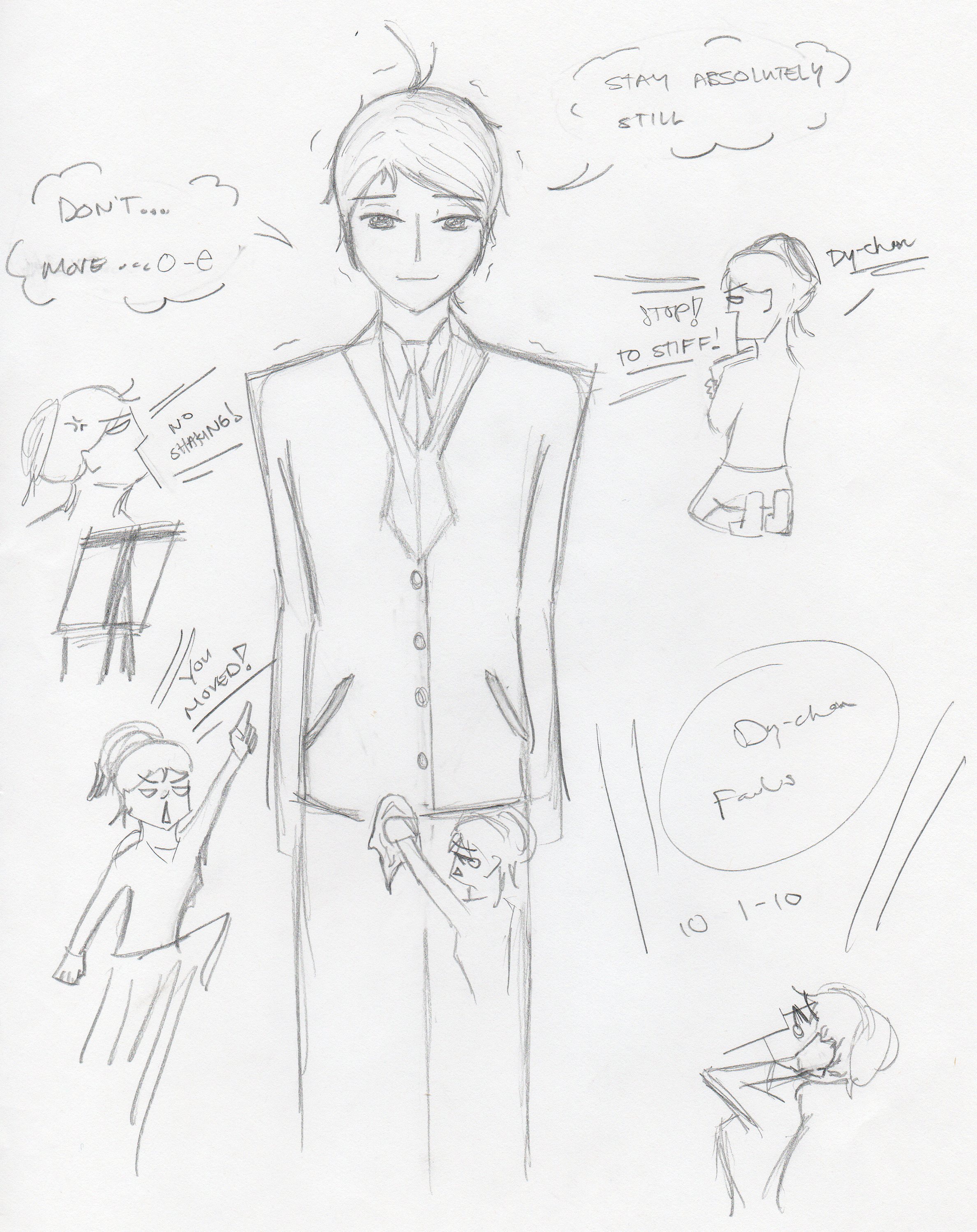 2376x2996 Dychan Fails By Z0mdee