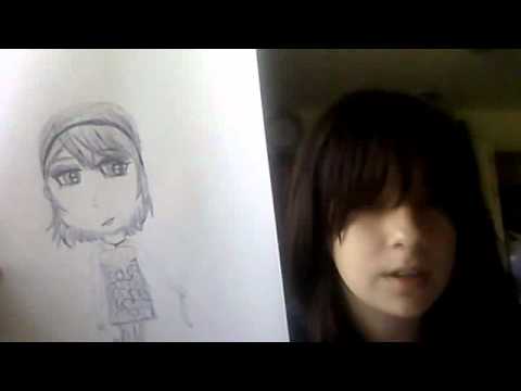 480x360 Fail Anime Drawing