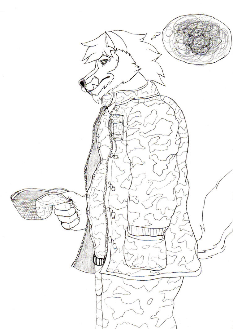 753x1061 Complicated Feelings About You By Soniczeki