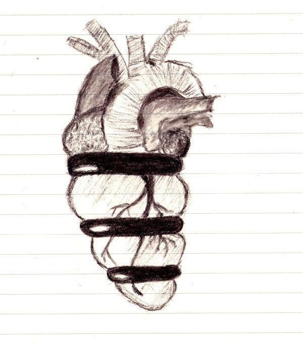 600x682 No Feelings By Crawlingupanddown