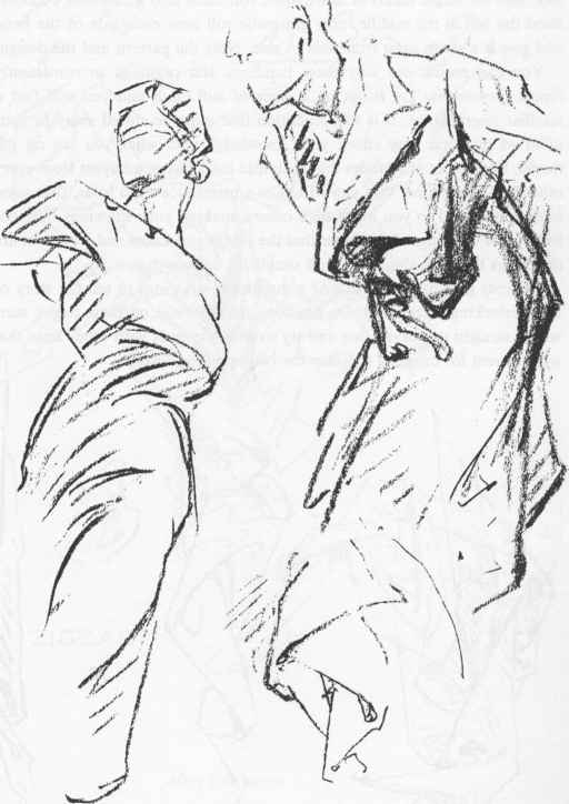 512x724 Zigzag Folds