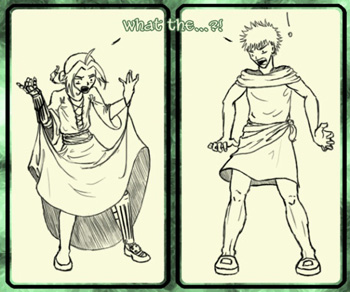 350x292 How To Draw Clothing Wrinkles And Fabric Clothes Wrinkles Drawing