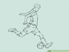 236x177 How To Draw Football Players Football Player Coloring Pages