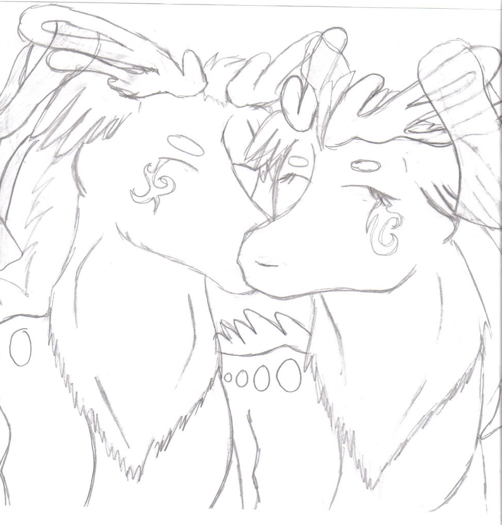 Drawing For Boyfriend