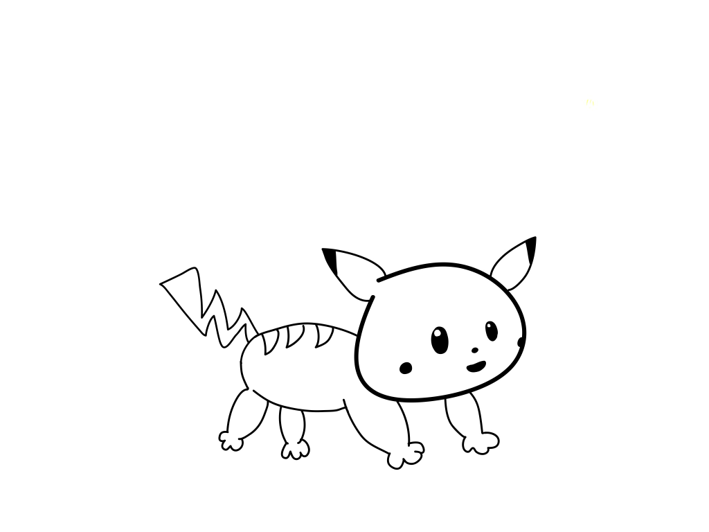 1024x768 Drone's Art Thread! { Artists Needed! }