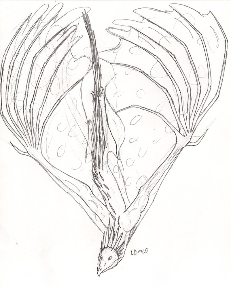 802x996 Forum Request Spike The Deadly Nadder By Lps100