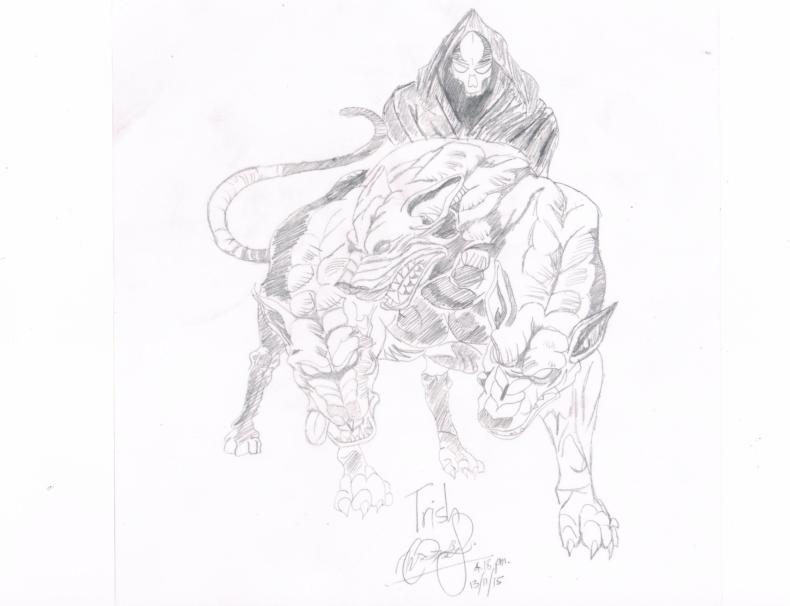 3229x2479 Off Topic . About Drawing Post Just For Fun )` Forum.silkroad.ws