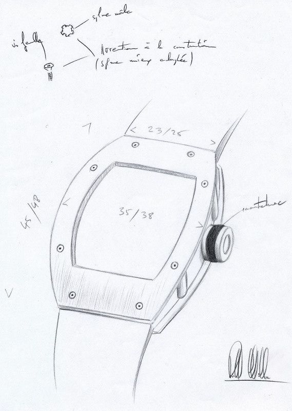 569x800 Richard Mille Timepieces Discussion Forum
