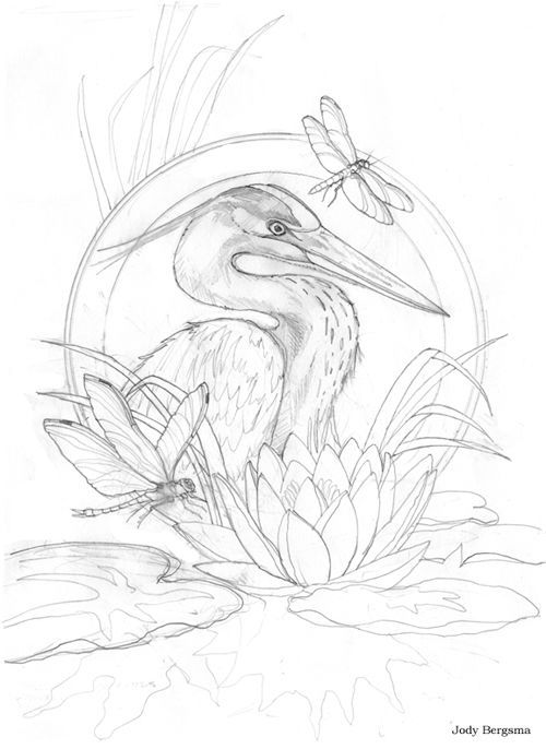 500x686 Kleurplaat Antistress, Kunst, Inspiratie, Hobby) Vk Art