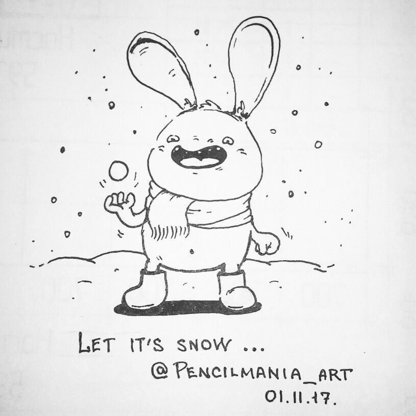 815x815 Pencilmania Art