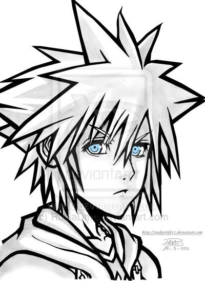 400x546 Sora By Rubiadmc Drawing Hobby Drawings And Photoshop