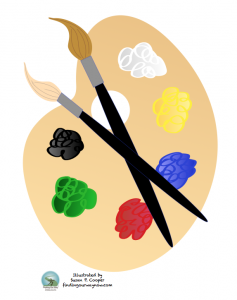 237x300 My Favorite Reads And Drawing Tools