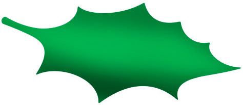 474x206 Make Holly And Berries That Shine In Photoshop