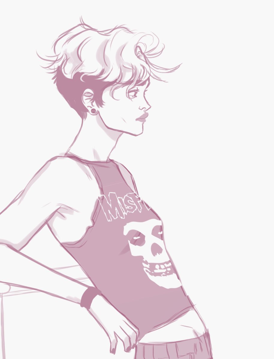 914x1199 Illustration Hub On Twitter