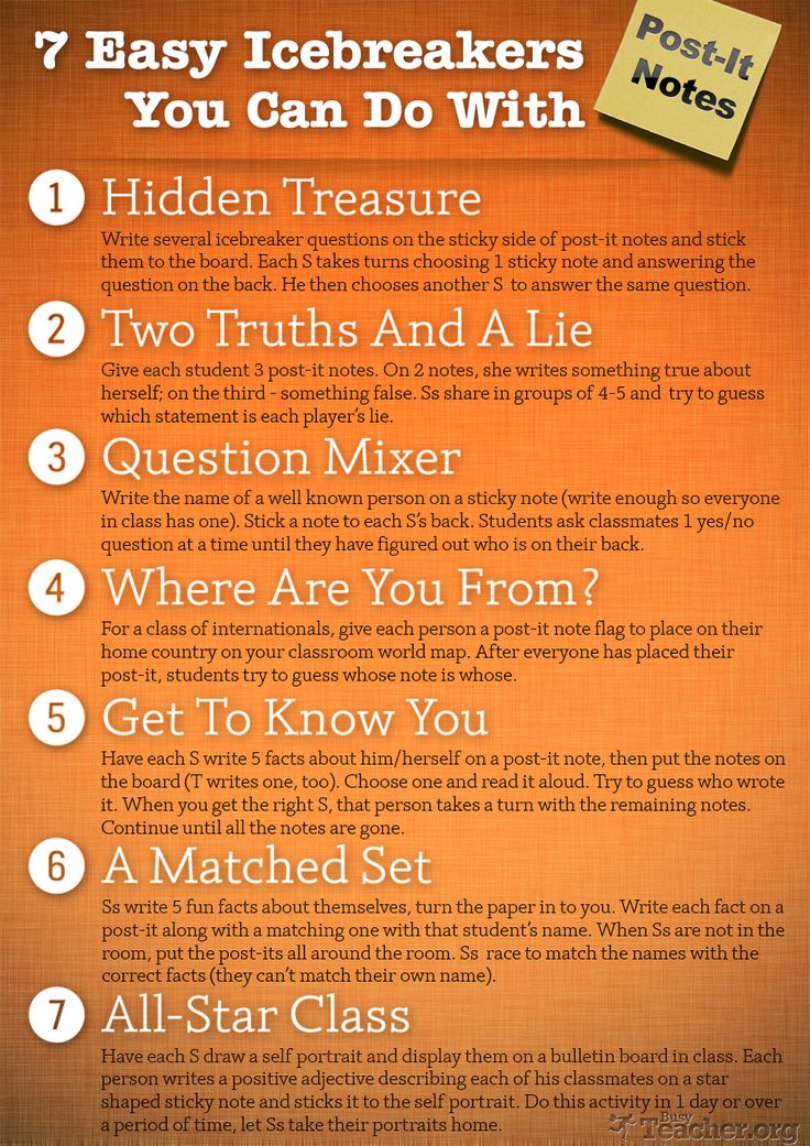 736x1041 Gallery Fun Group Discussion Activities,