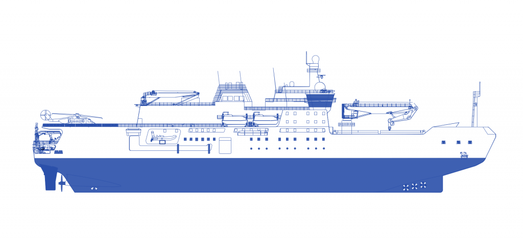 1024x469 Icebreaker Specifications Australian Antarctic Division