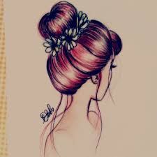 225x225 Creative Drawing Ideas For Teenagers Tumblr