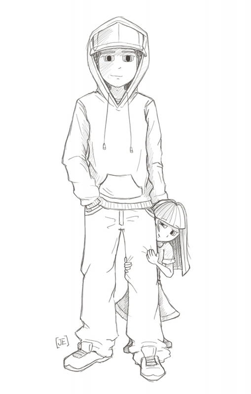 509x800 Cool Drawing Ideas For Teenagers