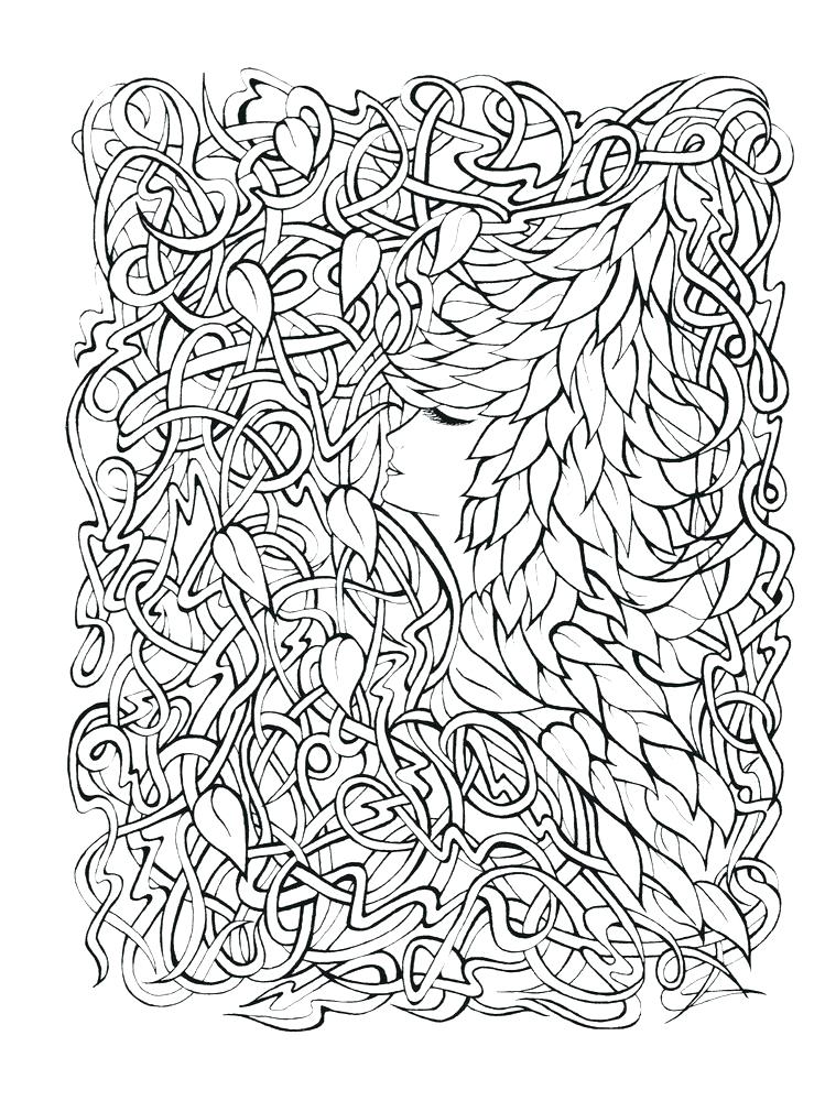 749x1000 Coloring Pages For 10 Year Olds Charloto.win