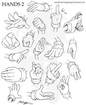 289x350 Sonic Tutorial On How To Draw List