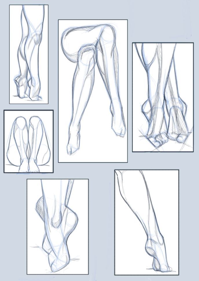 687x968 Image Result For Drawing Body Proportions Drawing