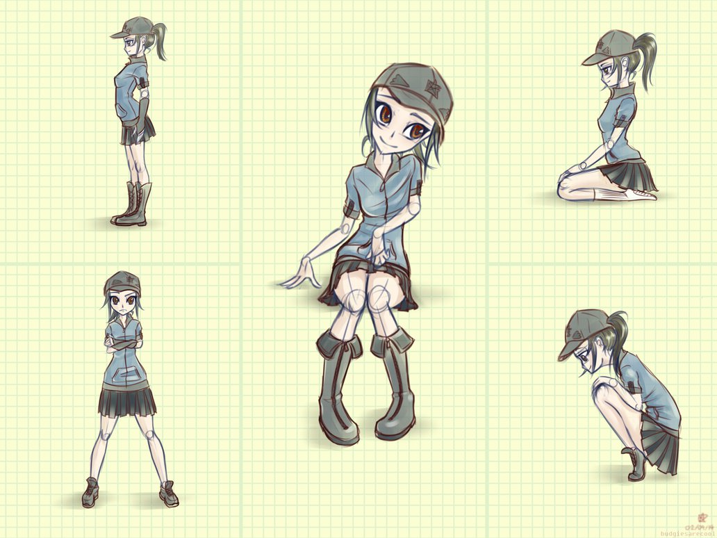 1032x774 Skada 180 W30 Legs, Feet And Shoes By Budgiesarecool